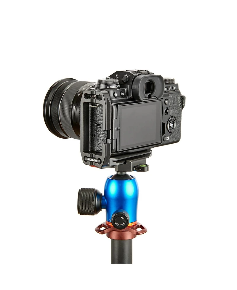 3 Legged Thing Lexie Universal Multifunction L-Bracket, Darkness/Matte Black