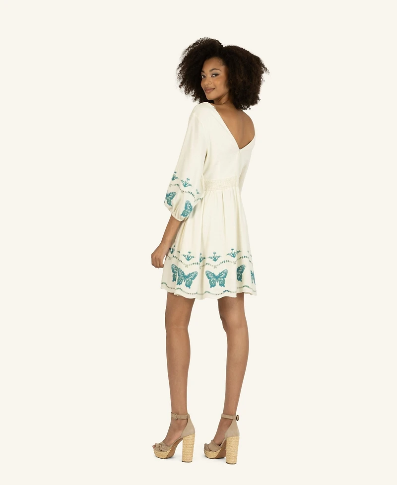 Super Natural by Secret Mission Women's Gia Dress