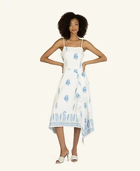 Super Natural by Secret Mission Women's Rosetta Dress