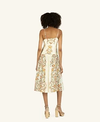 Super Natural by Secret Mission Women's Suzy Dress