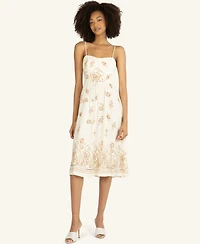 Super Natural by Secret Mission Women's Kenna Dress