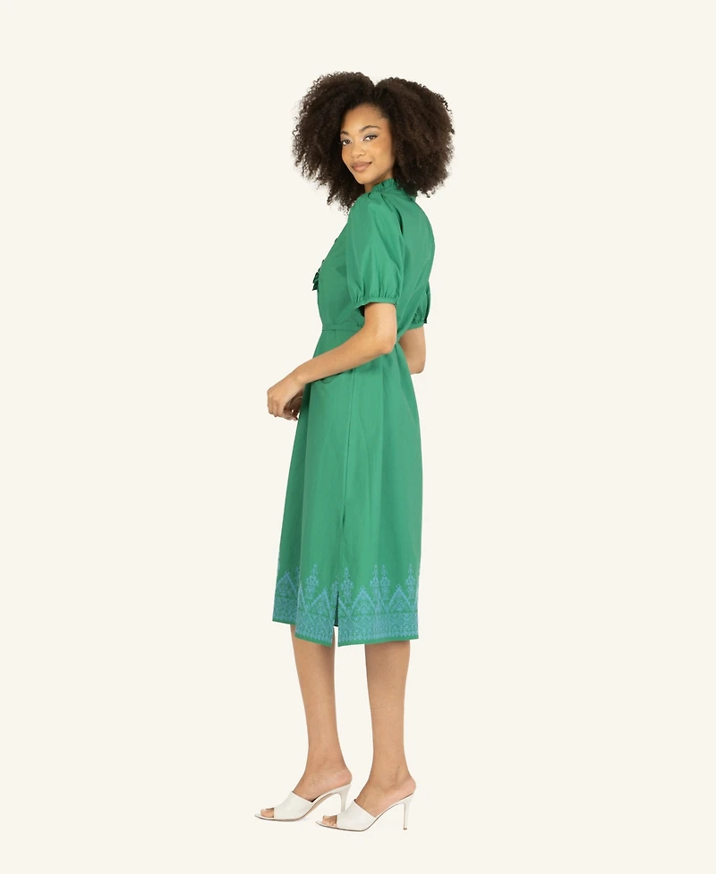 Super Natural by Secret Mission Women's Valerie Dress