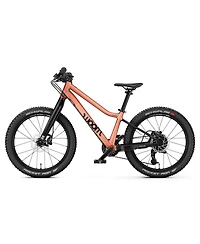 Woom Kids Off 4 20in Mountain Bike