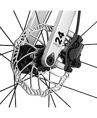 Woom Kids Off 5 24in Mountain Bike
