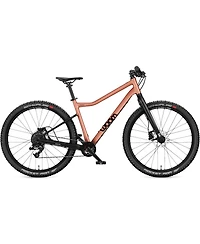 Woom Kids Off 6 26in Mountain Bike
