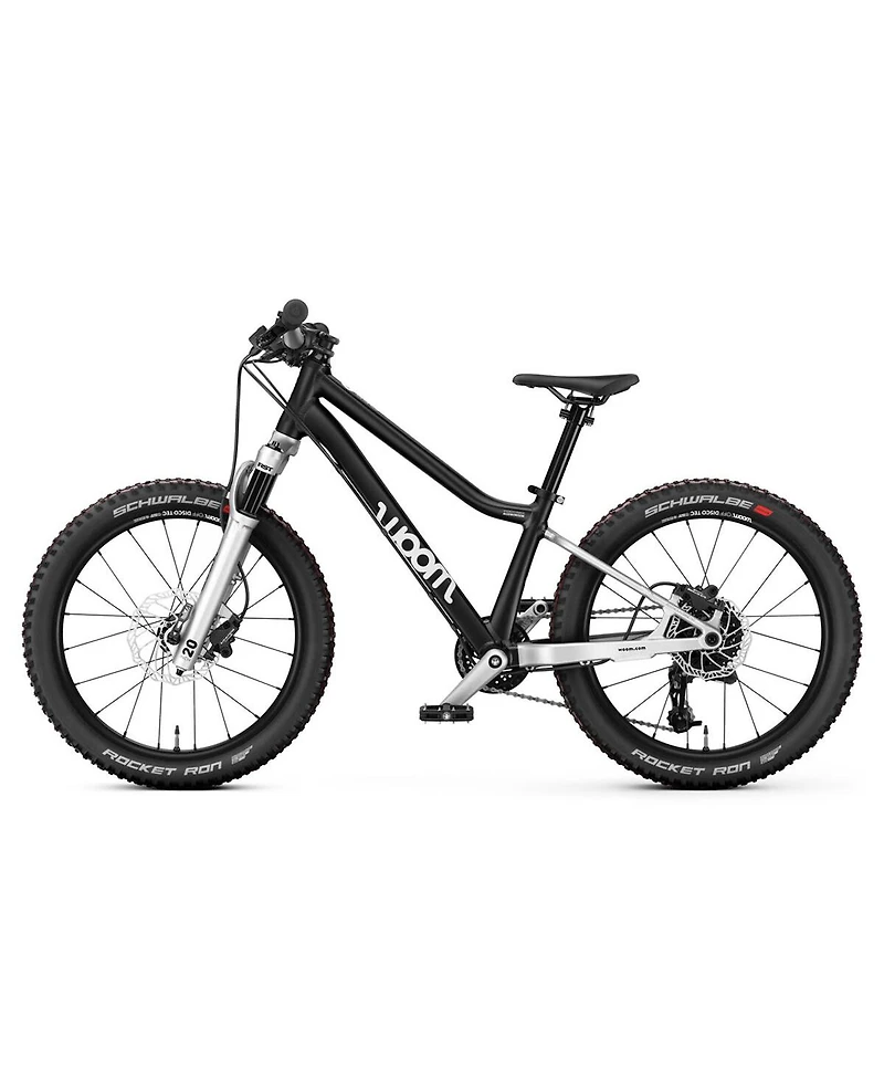 Woom Kids Off Air 4 20in Mountain Bike
