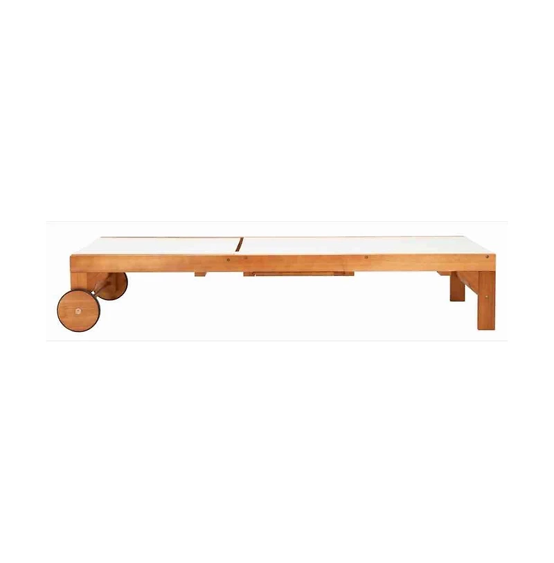Augusta Home Ralden Sunlounger