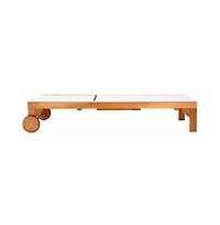 Augusta Home Ralden Sunlounger