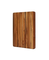 Teakhaus Traditional Medium Cutting Board, 20" x 15"