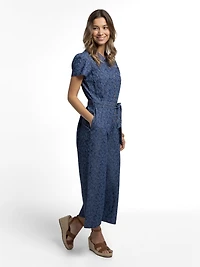 Brakeburn Women's Buzios Jumpsuit