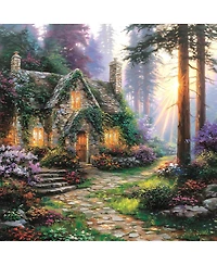 SunsOut Seclusion 1000 piece Jigsaw Puzzle for Adults
