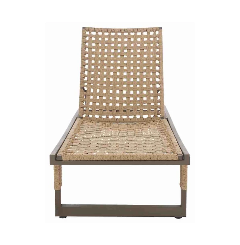 Augusta Home Arthur Lounge Chair