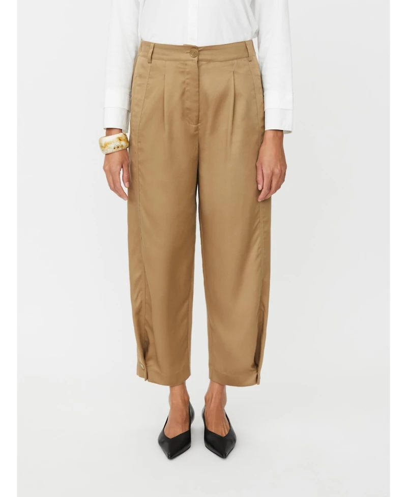 Masai Copenhagen Women's MaPunna Cropped Trousers