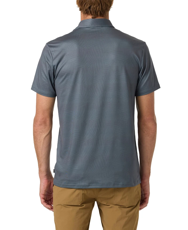 O'Neill Men's Regular-Fit Polo Shirt