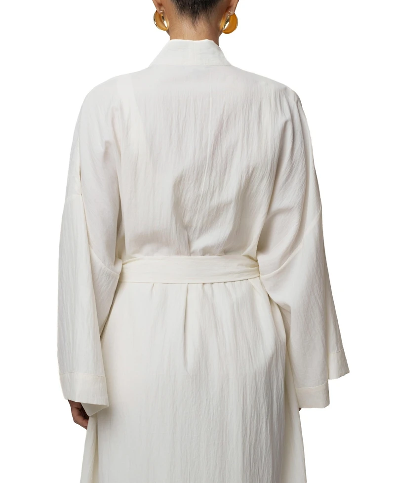 Jluxlabel Women's Desert Oasis Duster