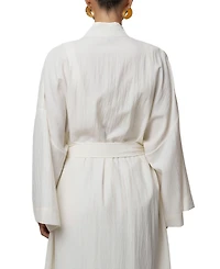 Jluxlabel Women's Desert Oasis Duster