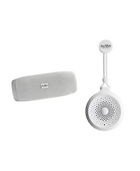 Pursonic Peak Wireless Speaker and Pursonic Waterproof Wireless Speaker Bundle - 360degree(s) Hi-Res Sound Anywhere, Anytime