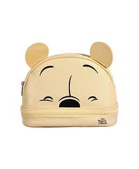 Winnie The Pooh Glitter 6” Cosmetic Pouch