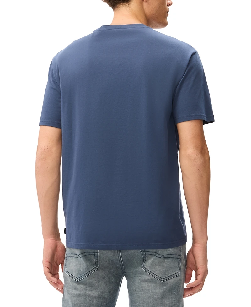 Buffalo David Bitton Men's Kingly Short-Sleeve T-Shirt