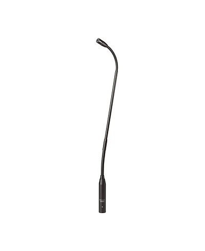 Audio-Technica U859QL Cardioid Condenser Quick-Mount Gooseneck Microphone