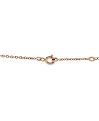 Pre-Owned HERMES Birkin Amulette Pendant Necklace