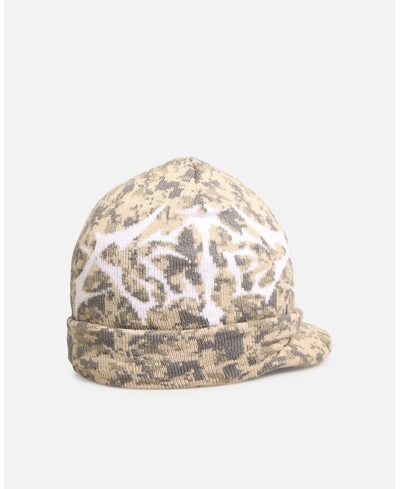 Loiter Men's Opaque Knit Hat