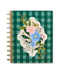 Gnuadz Disc-bound 18-Month Country Charm Vertical