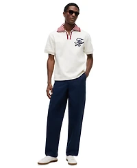 Tommy Hilfiger Men's River Heritage Chino Pants