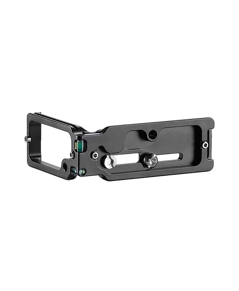 SunwayFoto Pnlo-Z6IIN One-Piece Custom L-Bracket without Qd Socket for Nikon Z6II/Z7II