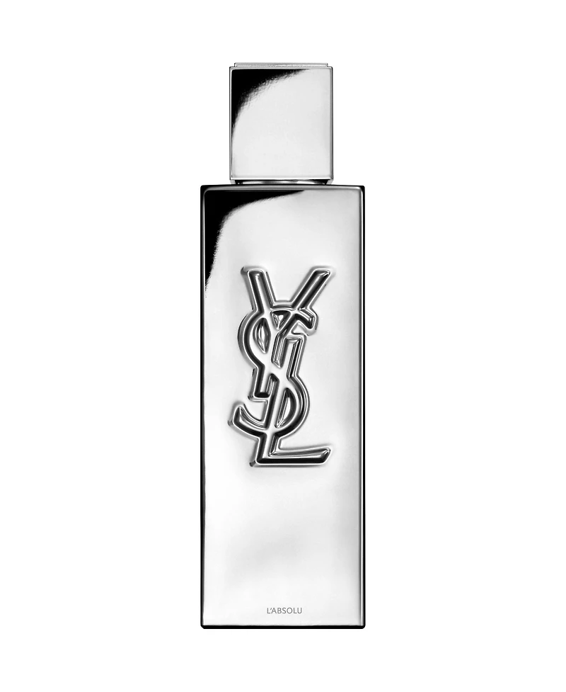 Yves Saint Laurent Men's Myslf Absolu Spray