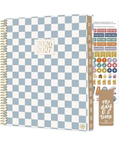 Gnuadz Academic Pocket Planner 2026 2027 13 Month Weekly Monthly Agenda