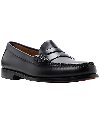 G.h.bass Men's Larson Weejuns Slip-On Loafer