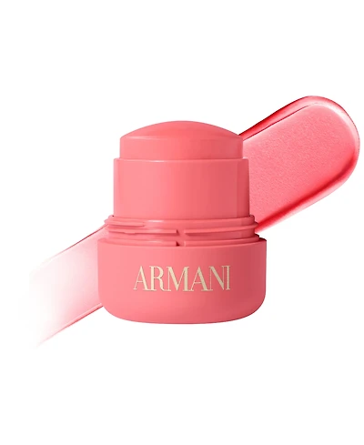 Armani Dolci Makeup Blush, 0.25 oz.