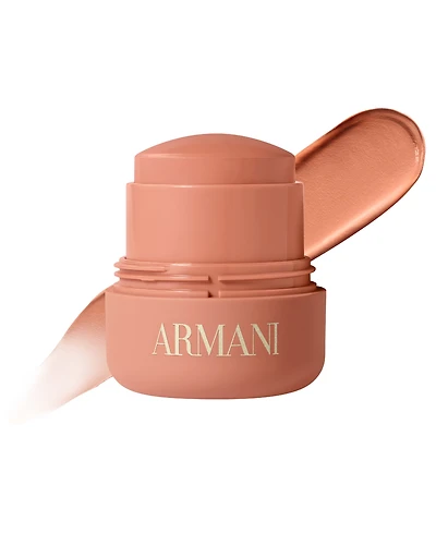 Armani Dolci Makeup Blush, 0.25 oz.