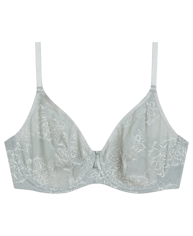 Wacoal Women's Full Bloom Underwire Bra 855409