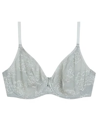 Wacoal Women's Full Bloom Underwire Bra 855409