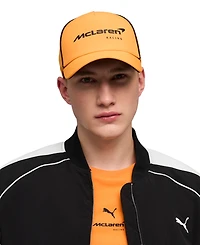 Puma Men's McLaren Baseball Hat