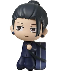 Bandai Rowtashii Noise , Jujutsu Kaisen, Tekupiku, Suguru Geto Tokyo Jujutsu High School