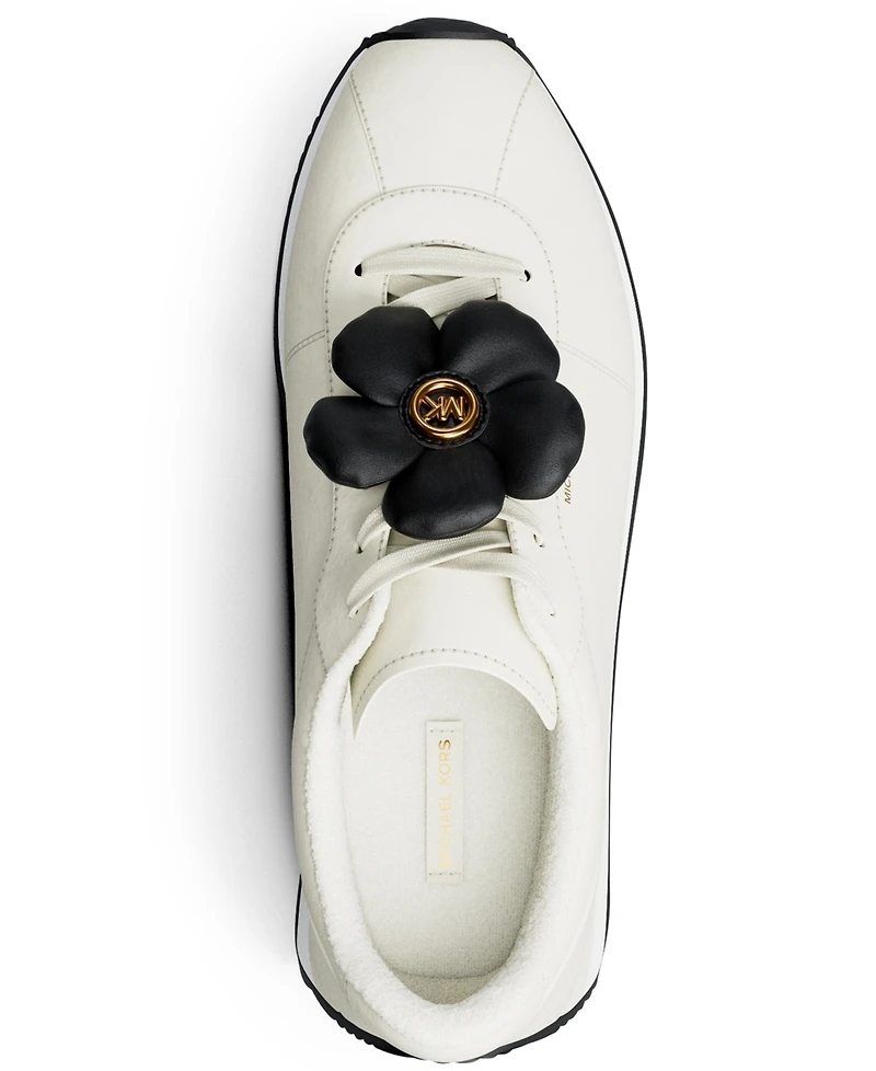 Michael Kors Women's Rhodes Trainer Sneakers