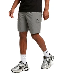 Puma Men's Woven Cargo Shorts