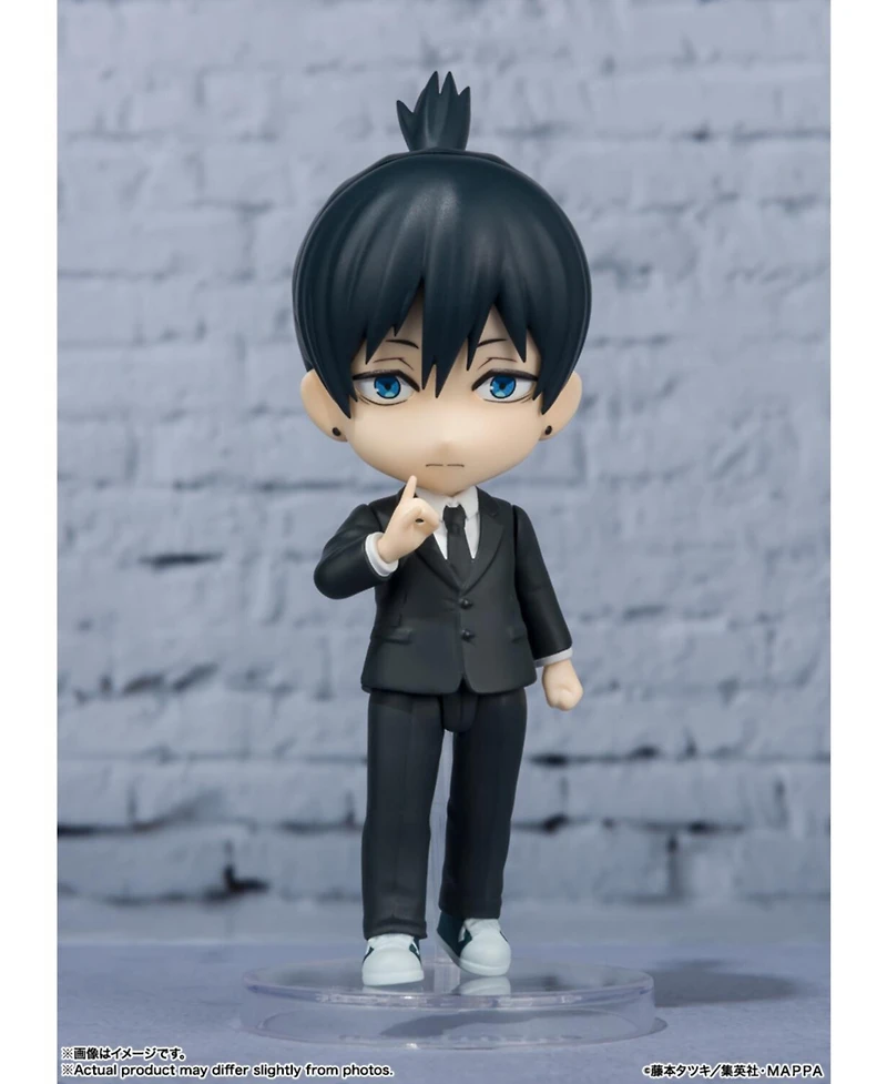 Bandai Tamashii Nations - Chainsaw Man - Figuarts Mini