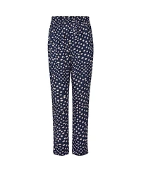 Masai Copenhagen Women's MaPless Polka Dot Tapered Pants