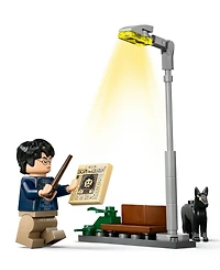 Lego Harry Potter Knight Bus Adventure Toy 76463