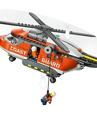 Lego City Coast Guard Helicopter Toy 60503