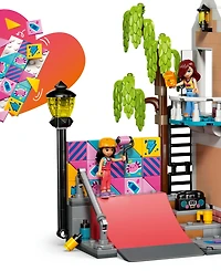 Lego Friends Liann's Family House Toy 42687