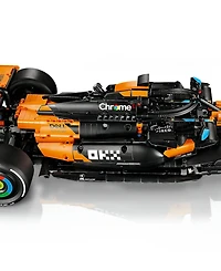 Lego Technic McLaren MCL39 F1 Car Building Set 42228