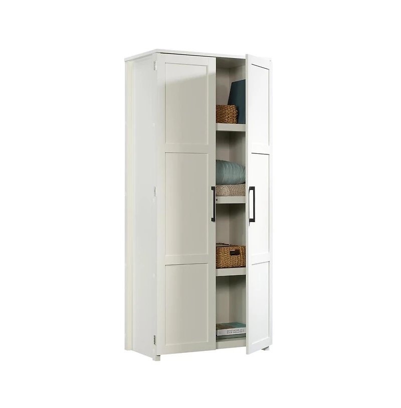 Sauder HomePlus Storage Cabinet