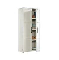 Sauder HomePlus Storage Cabinet