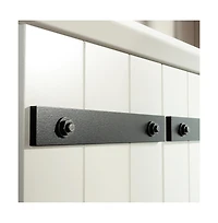 Sauder HomePlus Storage Cabinet