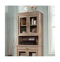 Sauder Rollingwood Commercial Office Hutch